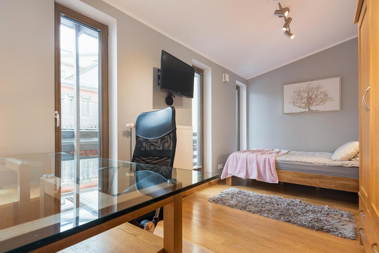Rueuetli Apartments In Tartu Old Town Dış mekan fotoğraf