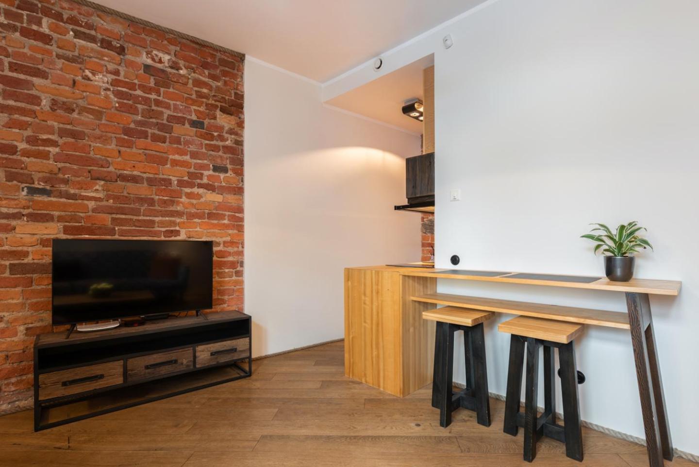 Rueuetli Apartments In Tartu Old Town Dış mekan fotoğraf