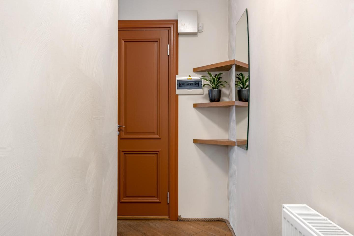 Rueuetli Apartments In Tartu Old Town Dış mekan fotoğraf