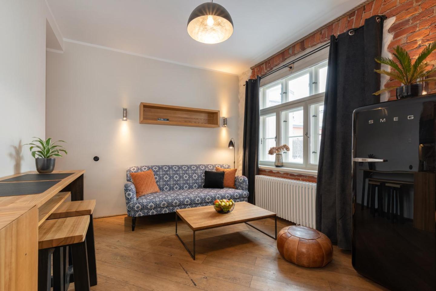 Rueuetli Apartments In Tartu Old Town Dış mekan fotoğraf