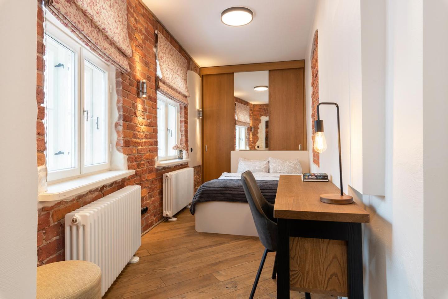 Rueuetli Apartments In Tartu Old Town Dış mekan fotoğraf