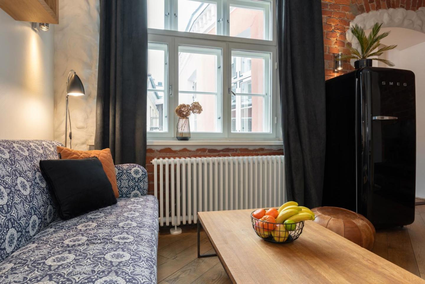 Rueuetli Apartments In Tartu Old Town Dış mekan fotoğraf