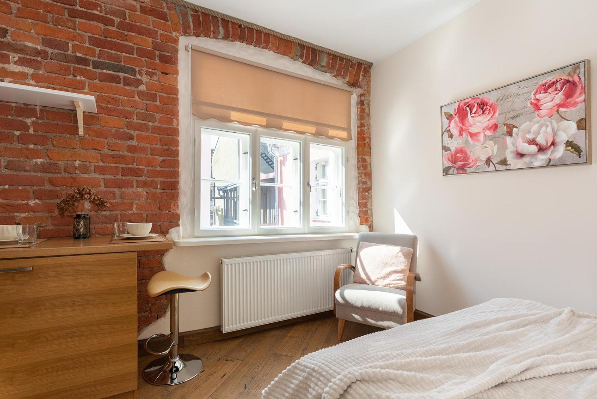 Rueuetli Apartments In Tartu Old Town Dış mekan fotoğraf