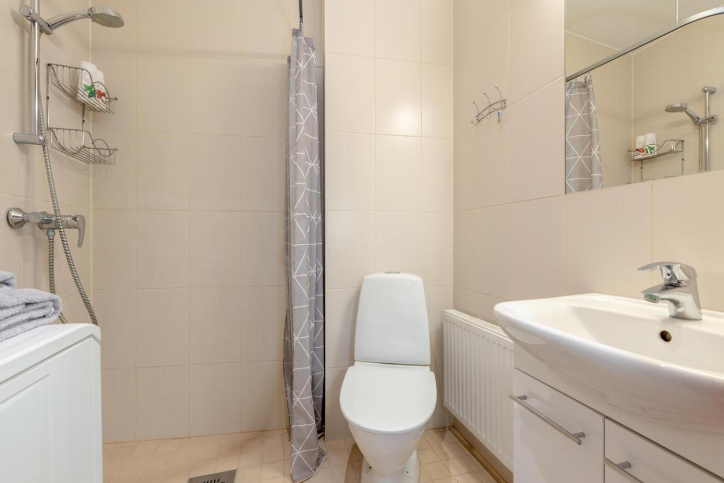 Rueuetli Apartments In Tartu Old Town Dış mekan fotoğraf