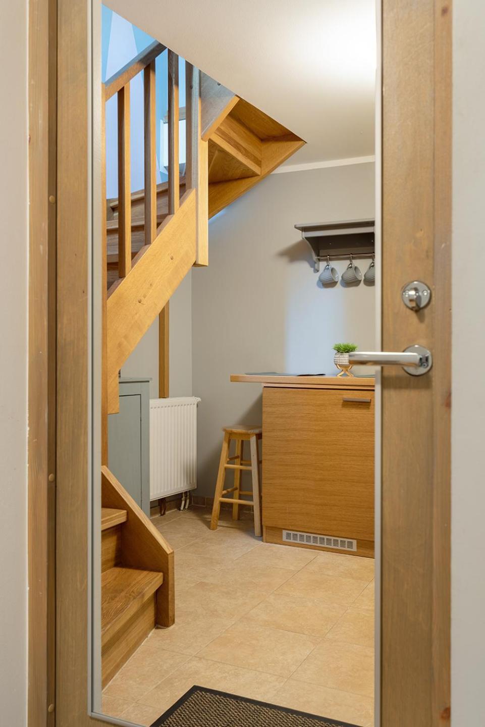 Rueuetli Apartments In Tartu Old Town Dış mekan fotoğraf