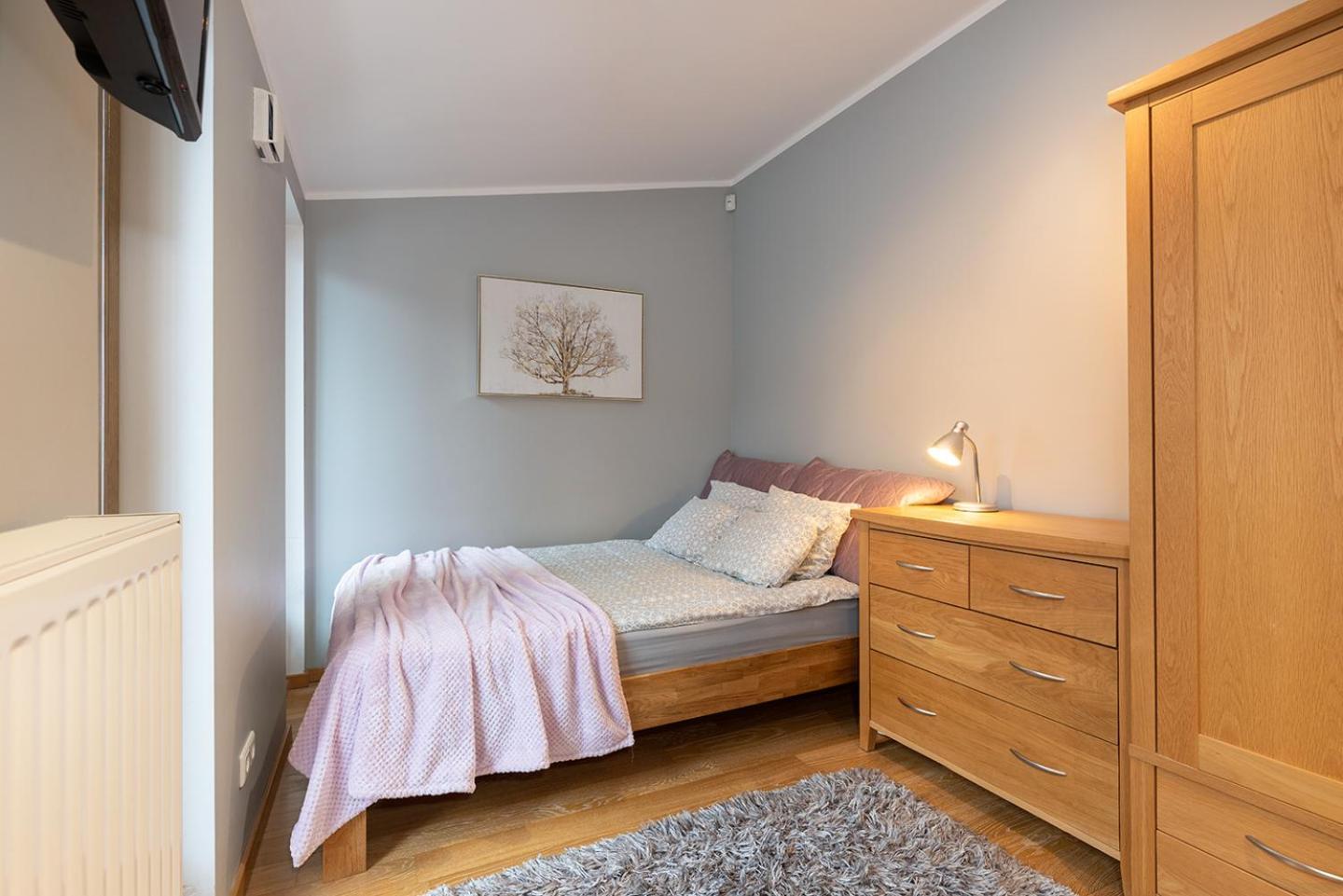 Rueuetli Apartments In Tartu Old Town Dış mekan fotoğraf