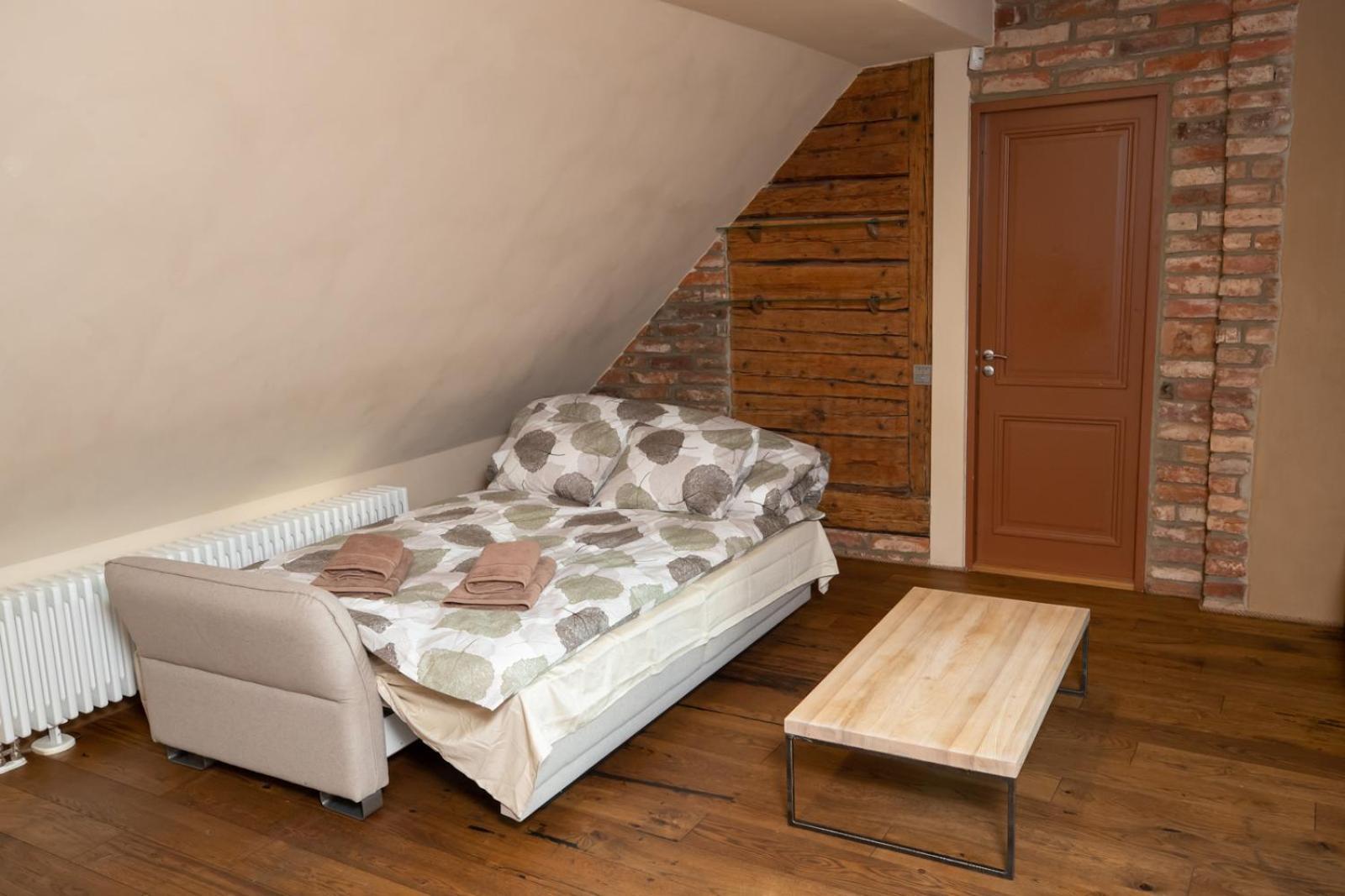 Rueuetli Apartments In Tartu Old Town Oda fotoğraf